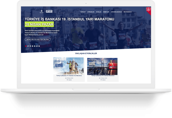 Spor İstanbul WordPress