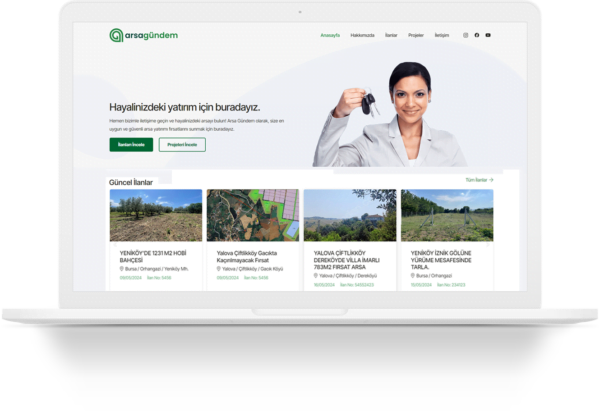 arsagundem wordpress web tasarim