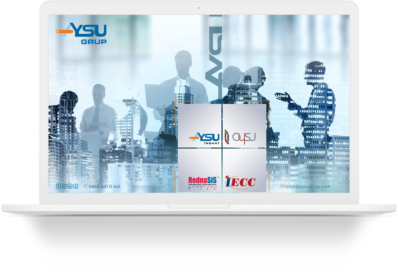 aysugrup wordpress web tasarim