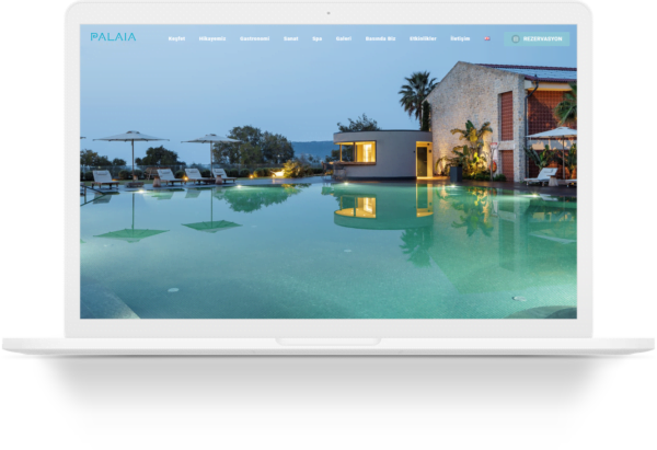 palail hotel