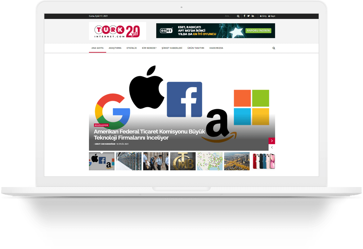 turk internet blog wordpress web tasarim
