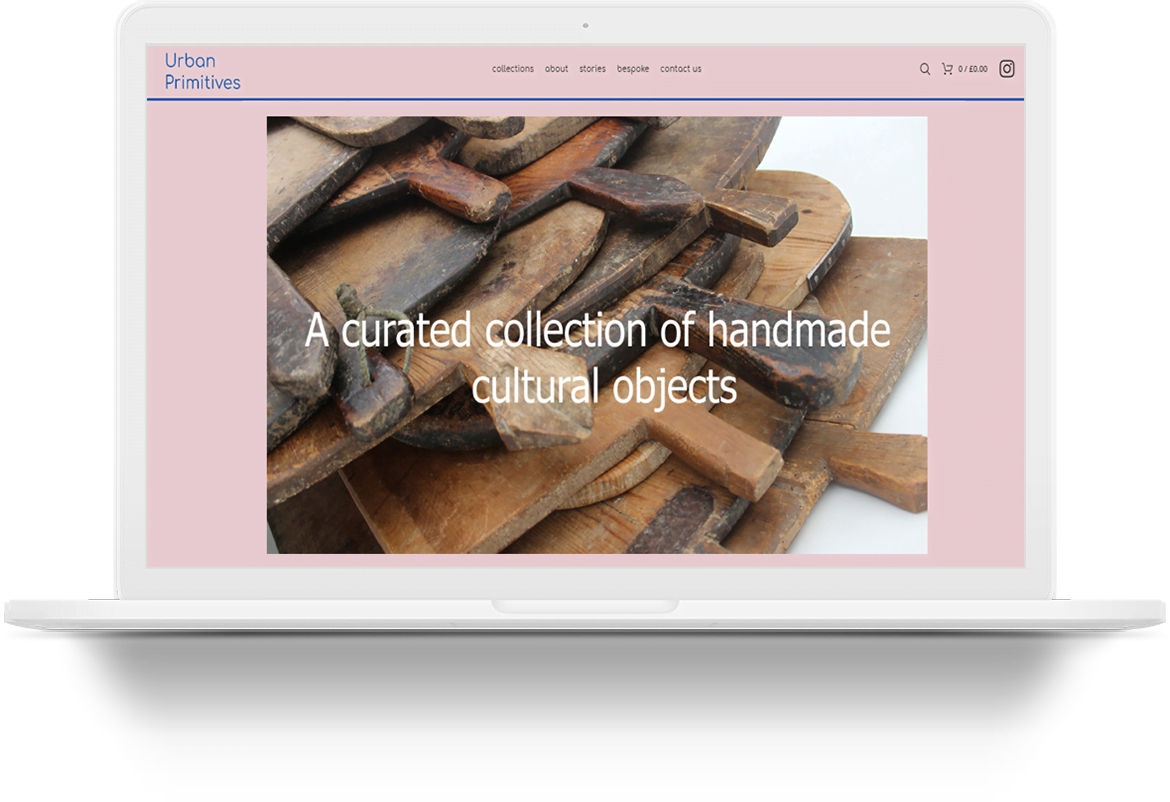 urban anares ecommerce wordpress web tasarim