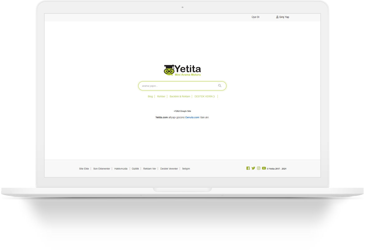 yetita wordpress web tasarim